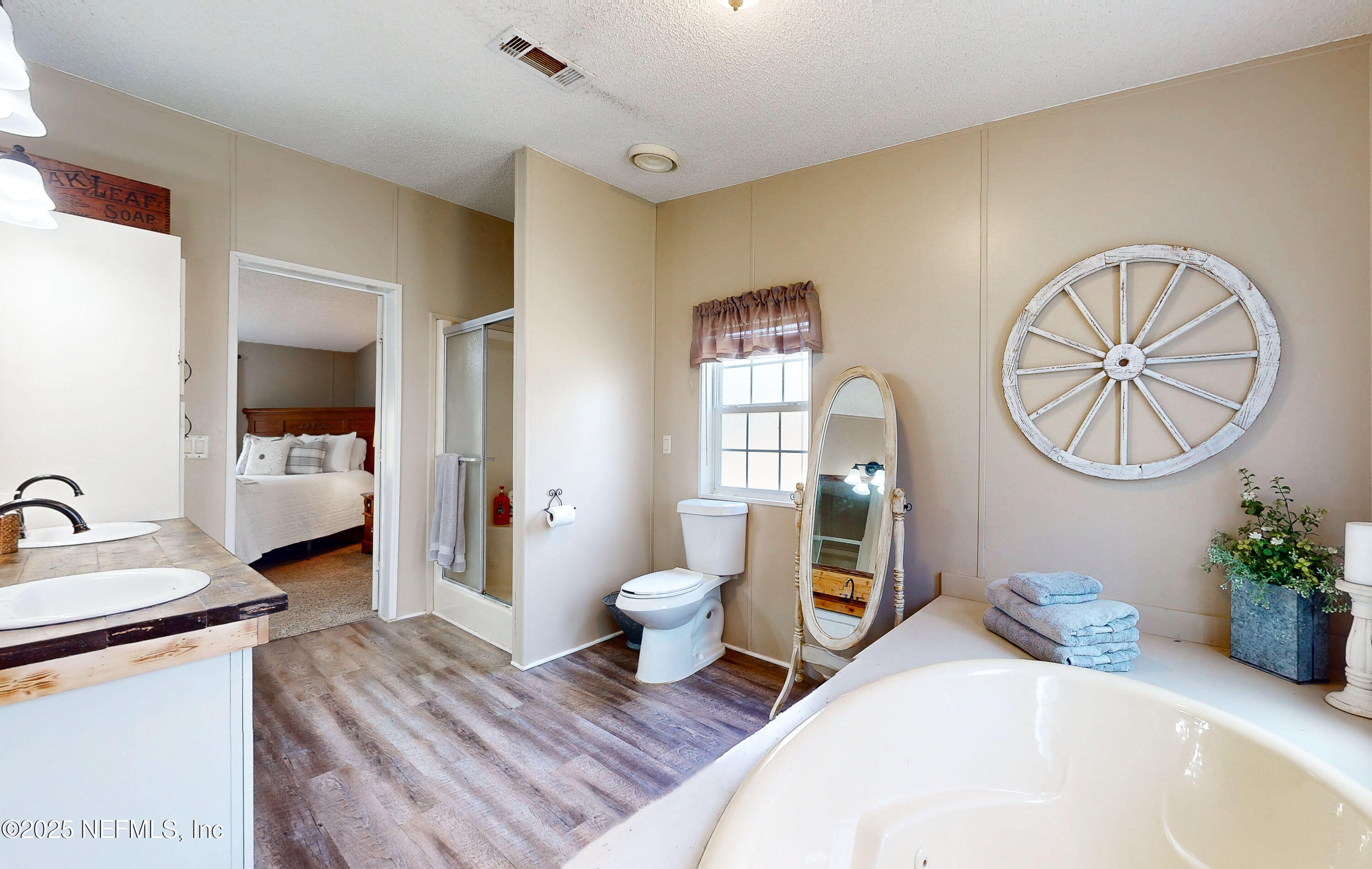 1357 Starling Road Middleburg, FL 32068 - Photo 20 of 46 Owners Bath