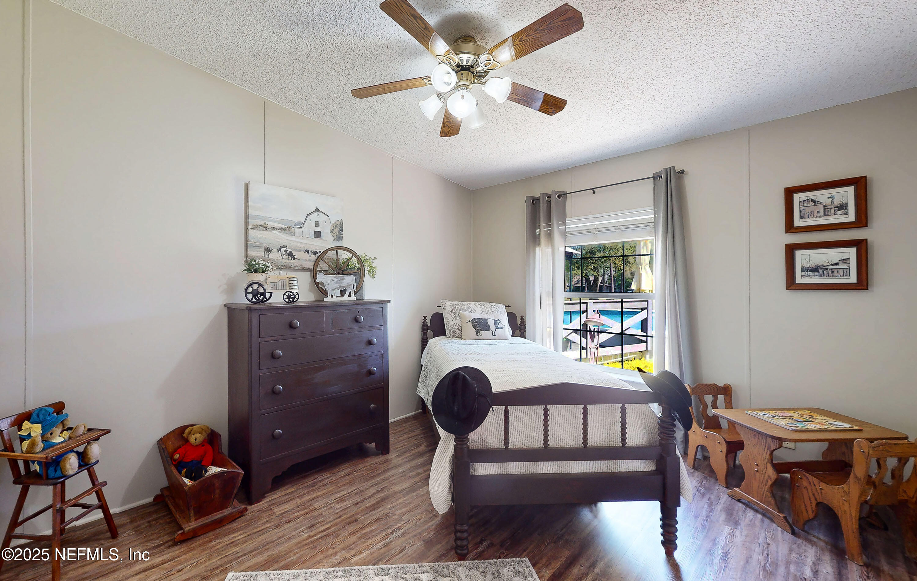1357 Starling Road Middleburg, FL 32068 - Photo 21 of 46 Bedroom 2