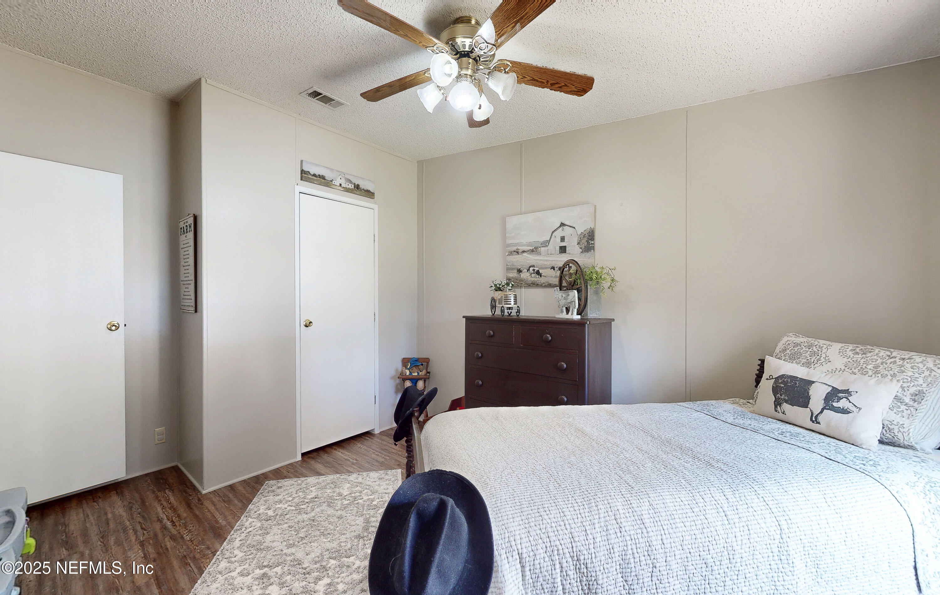 1357 Starling Road Middleburg, FL 32068 - Photo 22 of 46 Bedroom 2