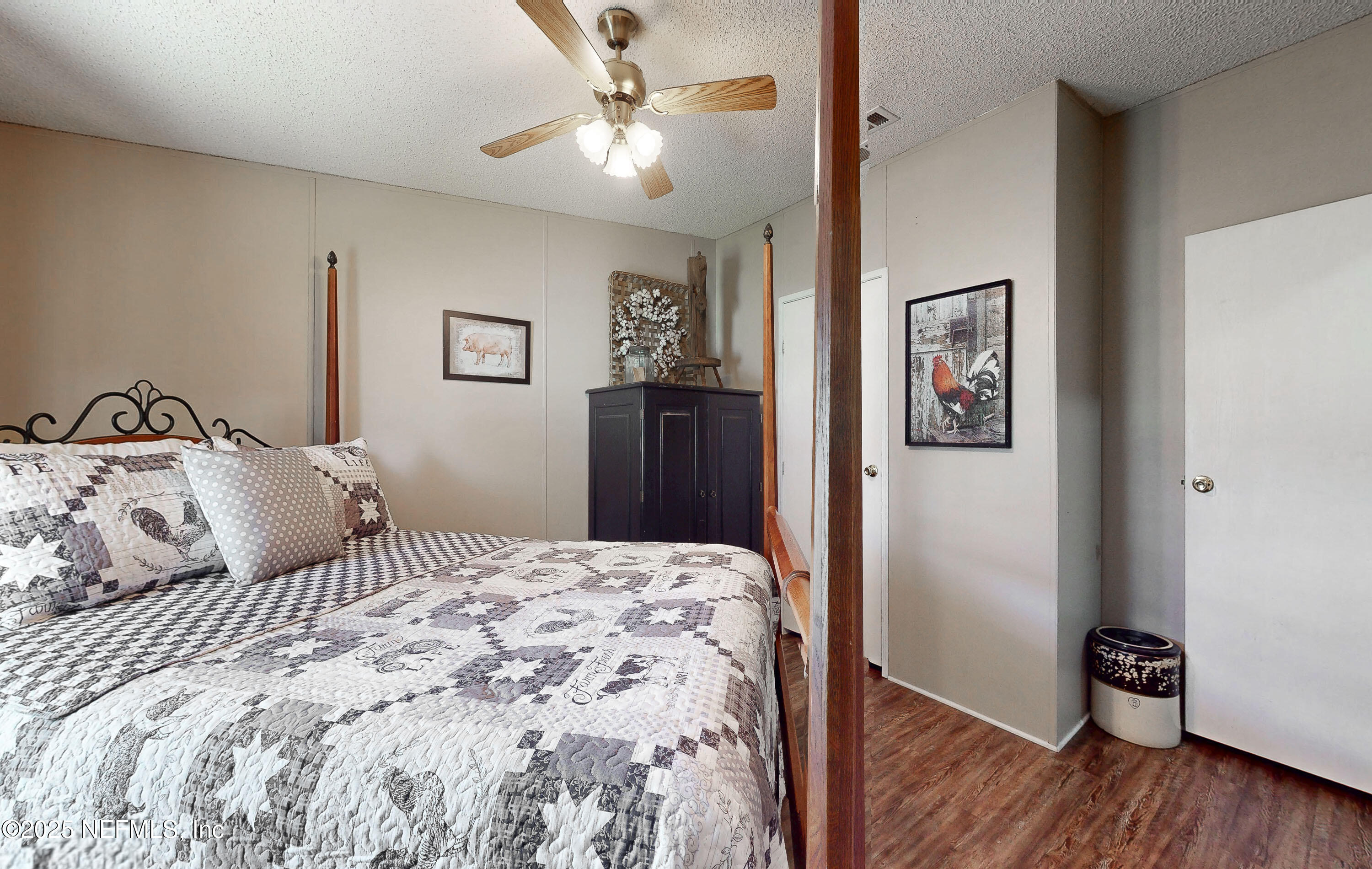 1357 Starling Road Middleburg, FL 32068 - Photo 24 of 46 Bedroom 3