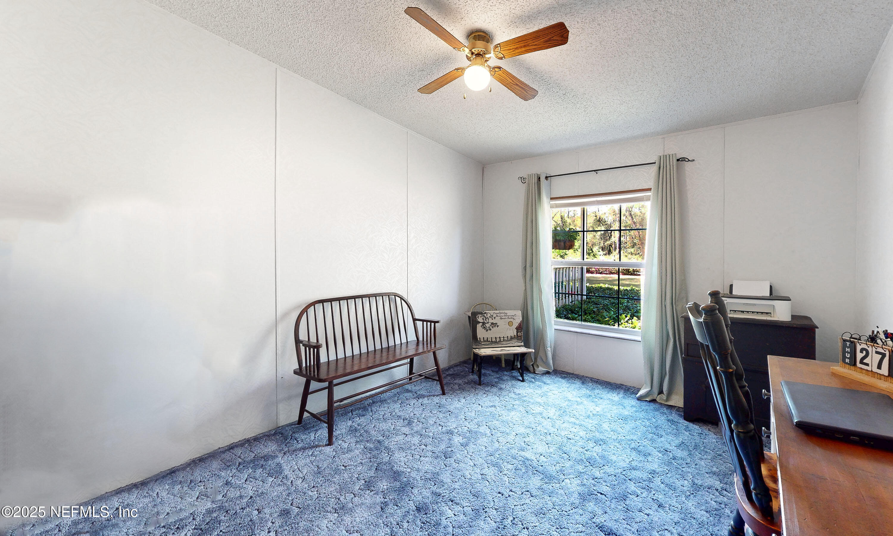 1357 Starling Road Middleburg, FL 32068 - Photo 25 of 46 Bedroom 4