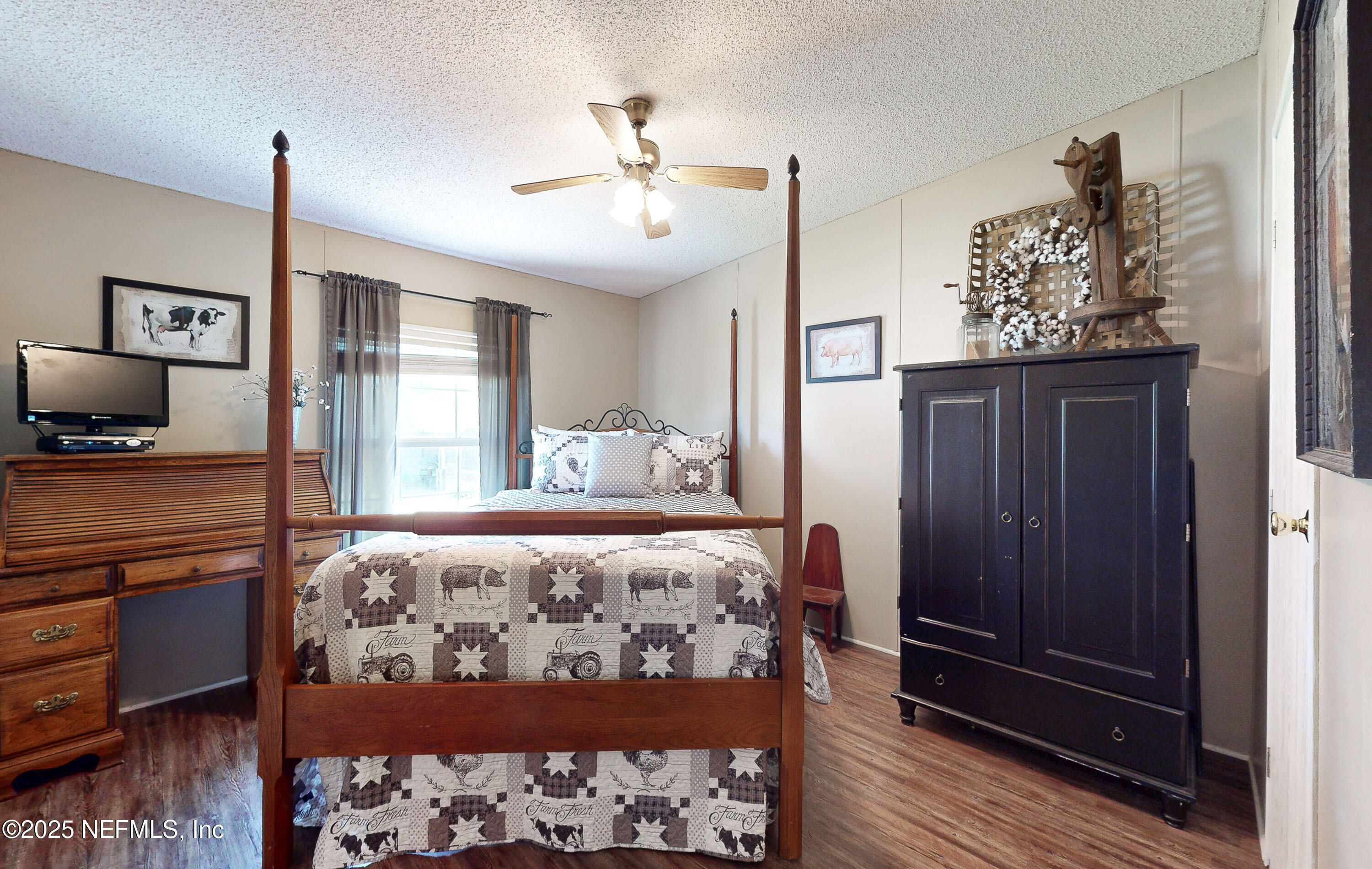 1357 Starling Road Middleburg, FL 32068 - Photo 6 of 46 Bedroom 3
