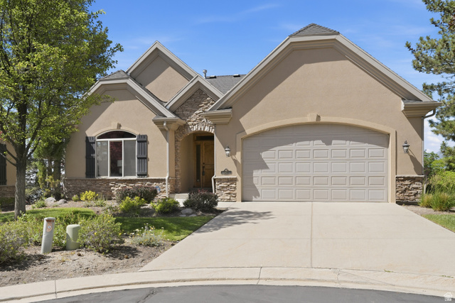 1623 High Oaks Lane Draper, UT 84020 - Photo 1 of 52