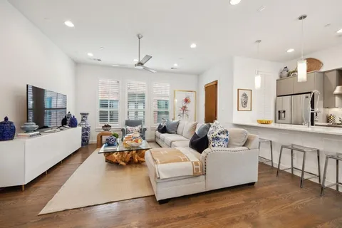 $575,000 | 5015 Manett Street, Unit 104, Dallas, TX 75206