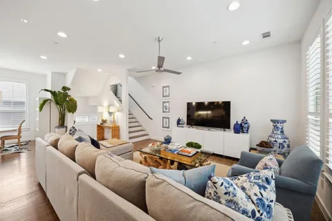 $575,000 | 5015 Manett Street, Unit 104, Dallas, TX 75206