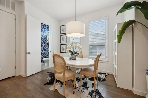 $575,000 | 5015 Manett Street, Unit 104, Dallas, TX 75206