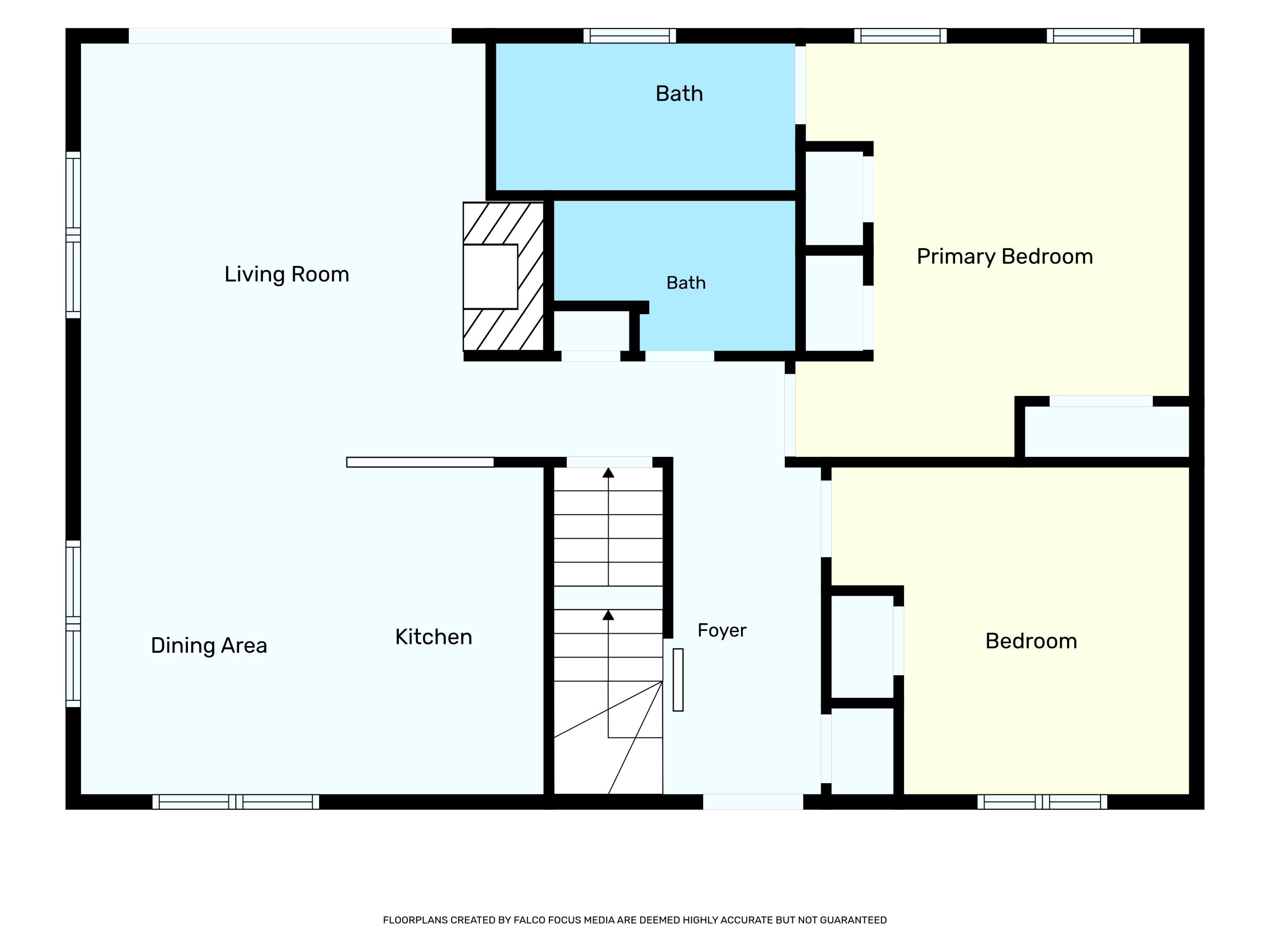 147 Dolloff Woods Road Fayette, ME 04349 - Photo 64 of 71