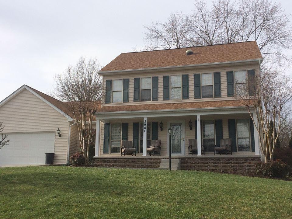 8904 Colchester Ridge Road Knoxville, TN 37922 - Photo 1 of 7 Gallery Image 1