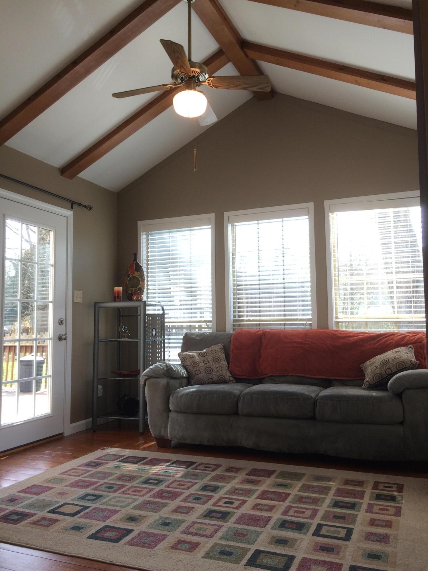 8904 Colchester Ridge Road Knoxville, TN 37922 - Photo 3 of 7 Gallery Image 3