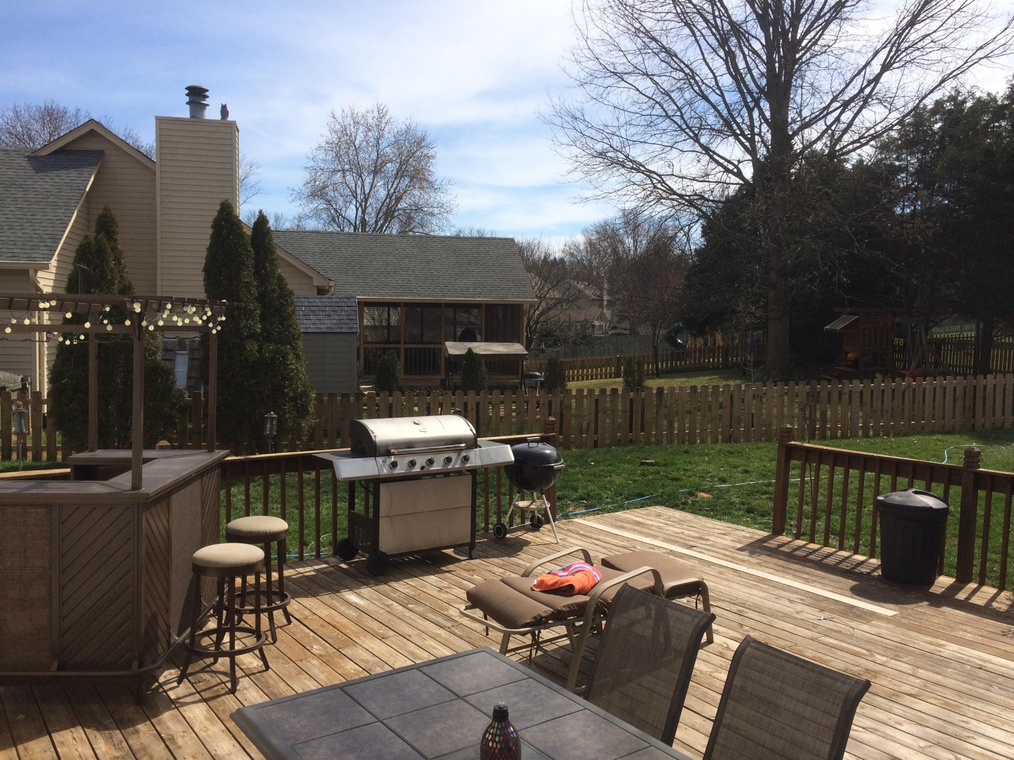 8904 Colchester Ridge Road Knoxville, TN 37922 - Photo 6 of 7 Gallery Image 6