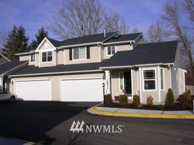 18899 109 Lane Southeast, Unit 41 Renton, WA 98055 - Photo 1 of 1