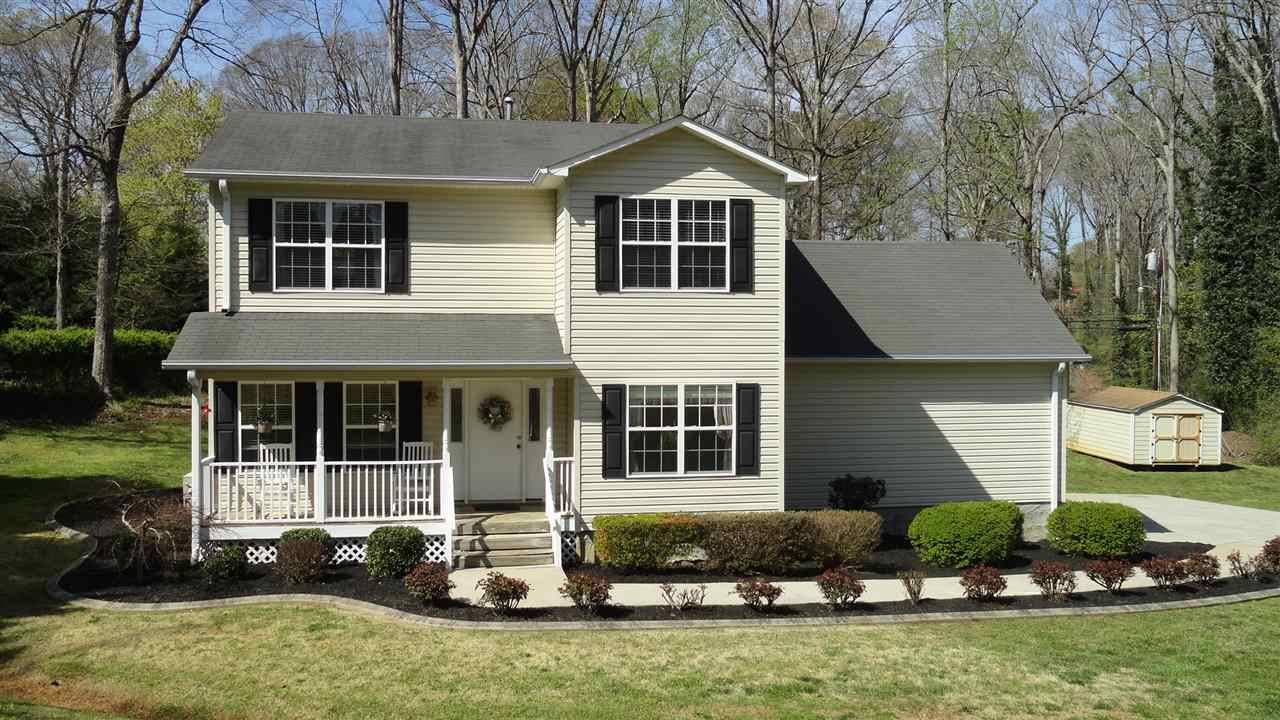 4301 Ridge Road Anderson, SC 29625 - Photo 1 of 33 Gallery Image 1