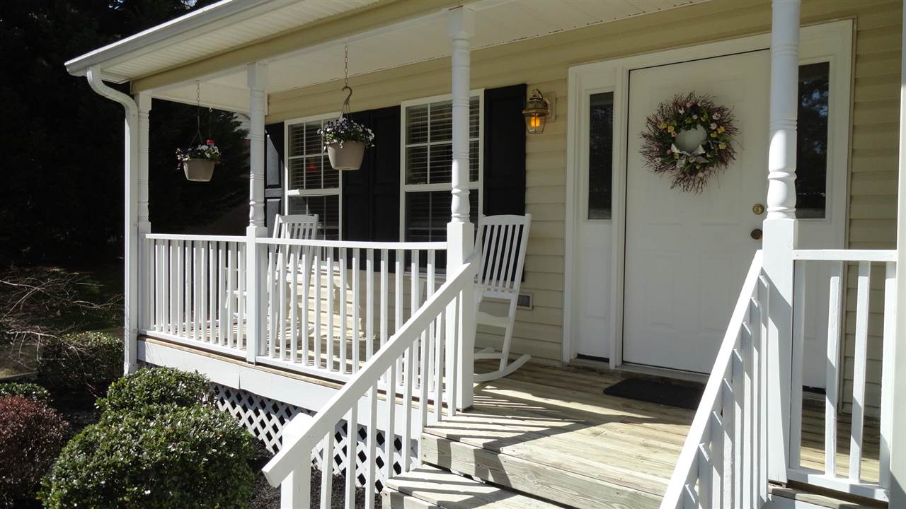 4301 Ridge Road Anderson, SC 29625 - Photo 2 of 33 Gallery Image 2