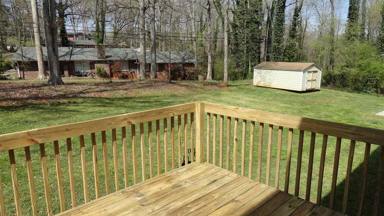 4301 Ridge Road Anderson, SC 29625 - Photo 29 of 33 Gallery Image 29
