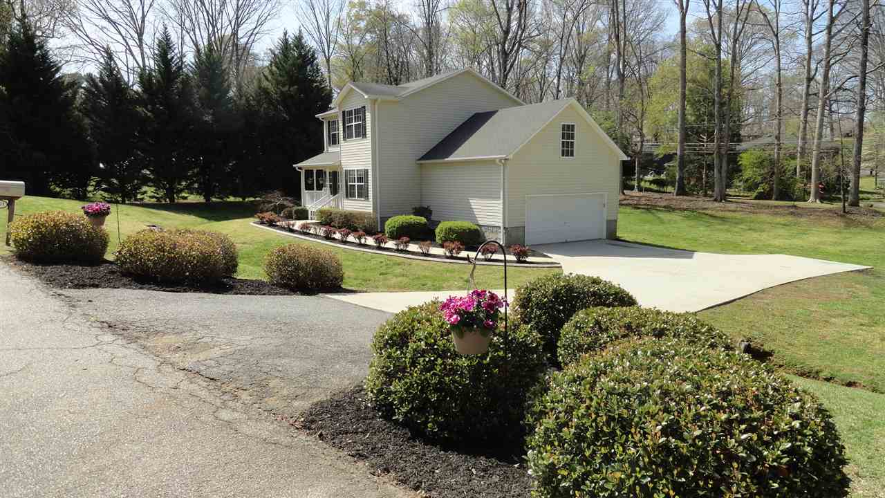 4301 Ridge Road Anderson, SC 29625 - Photo 32 of 33 Gallery Image 32