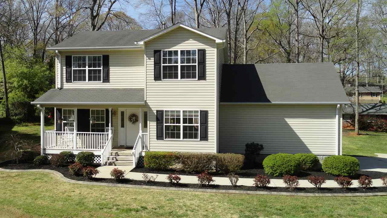 4301 Ridge Road Anderson, SC 29625 - Photo 33 of 33 Gallery Image 33