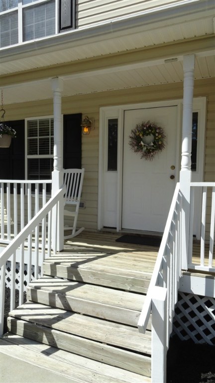 4301 Ridge Road Anderson, SC 29625 - Photo 4 of 33 Gallery Image 4