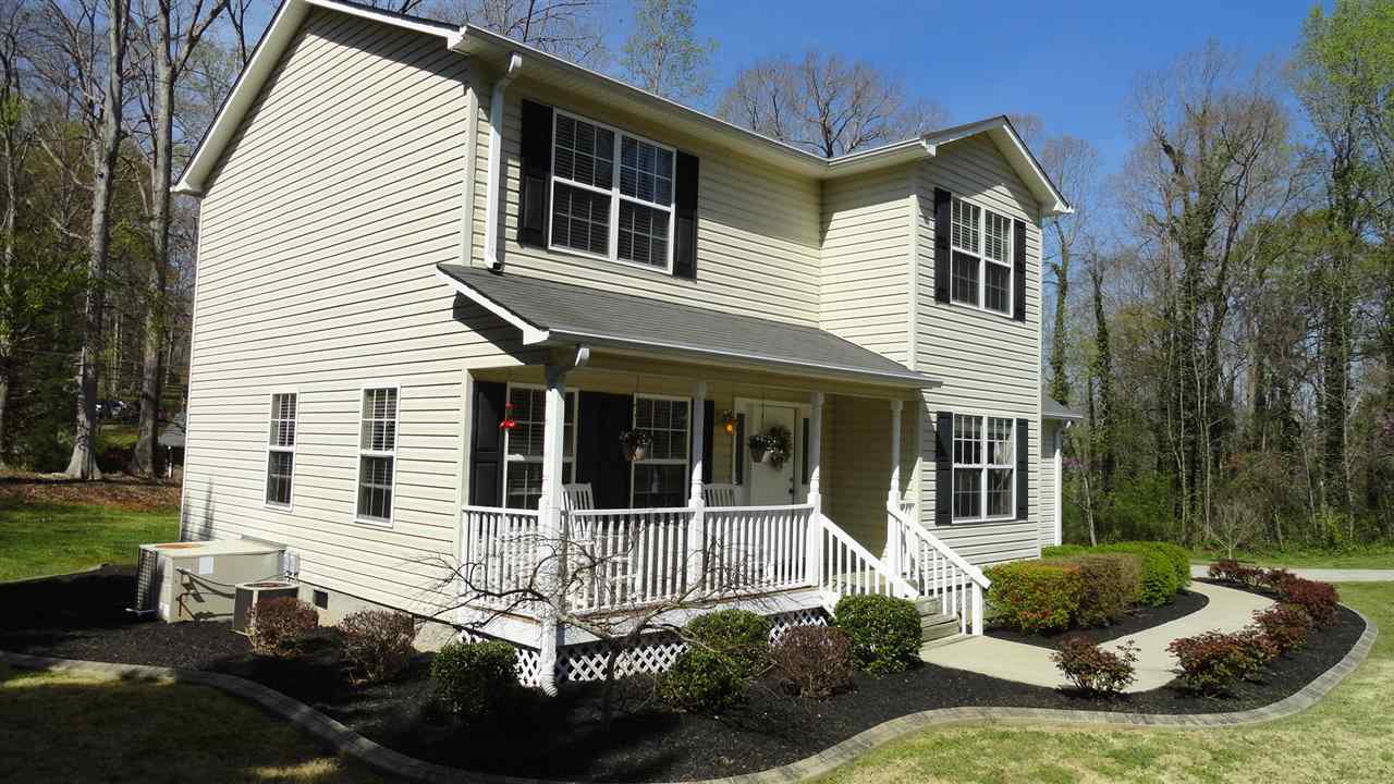 4301 Ridge Road Anderson, SC 29625 - Photo 5 of 33 Gallery Image 5