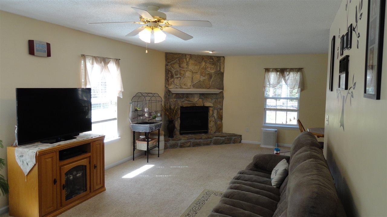 4301 Ridge Road Anderson, SC 29625 - Photo 6 of 33 Gallery Image 6
