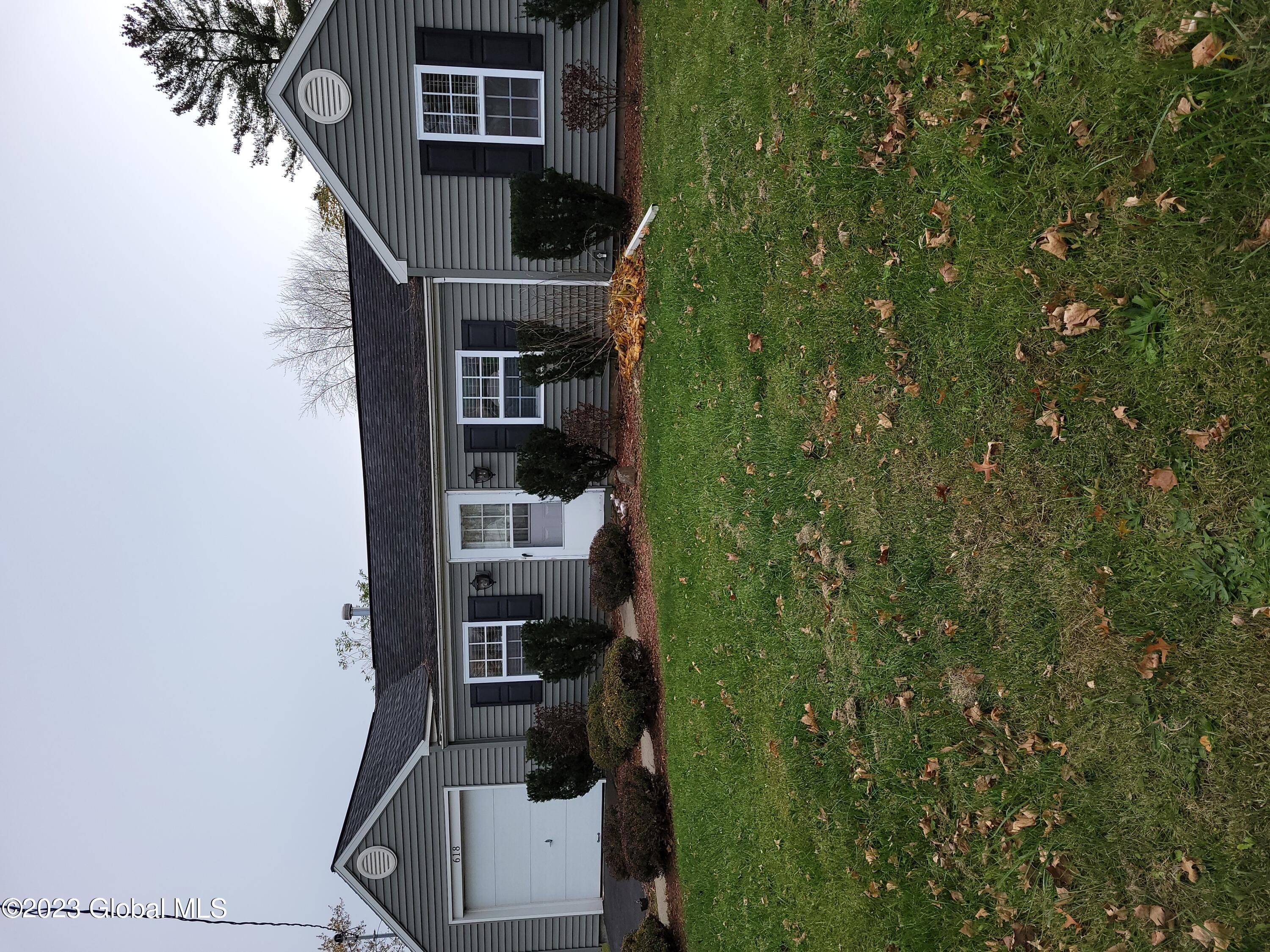 618 Boght Road Colonie, NY 12047 - Photo 1 of 15 Front of home