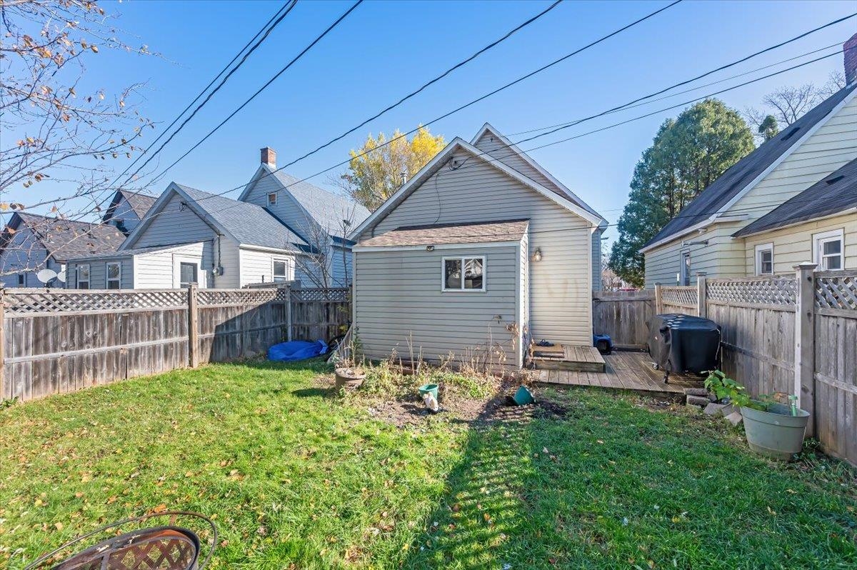 1807 Baxter Avenue Superior, WI 54880 - Photo 16 of 19