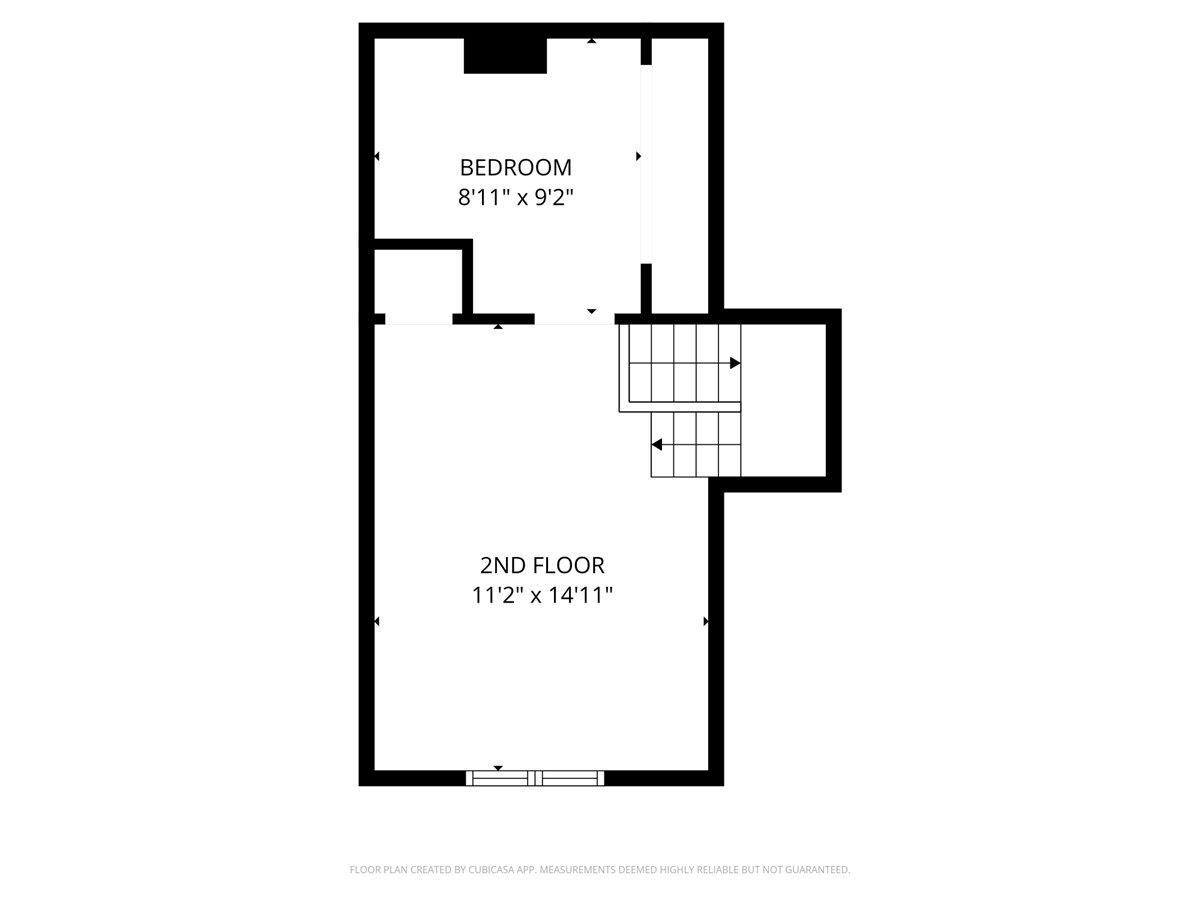 1807 Baxter Avenue Superior, WI 54880 - Photo 18 of 19