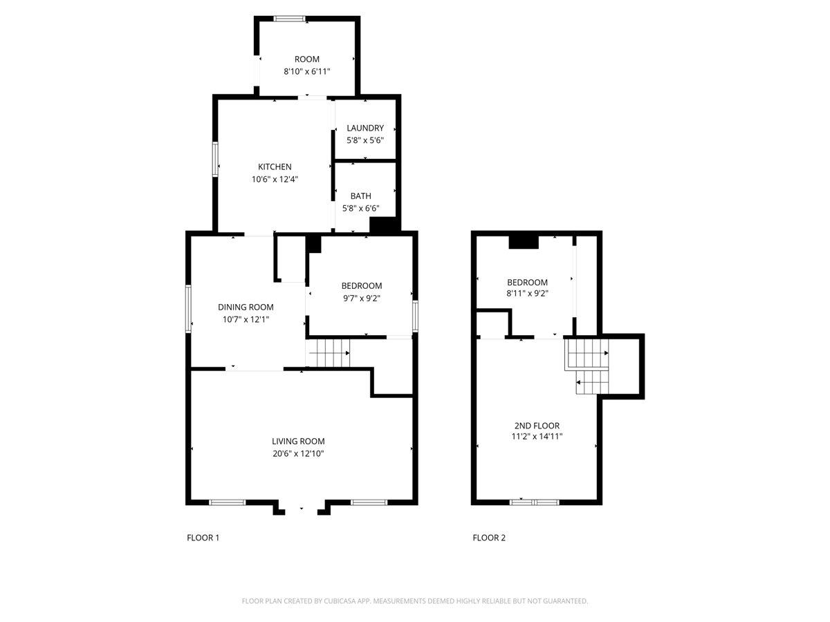 1807 Baxter Avenue Superior, WI 54880 - Photo 19 of 19