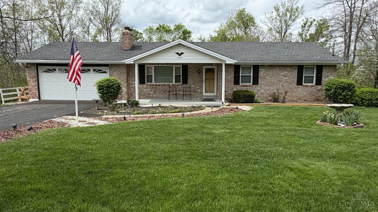 10601 Marvin Road Harrison, OH 45030 - Photo 1 of 25