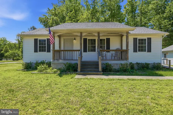 $349,950 | 275 Monticello Drive, Colonial Beach, VA 22443