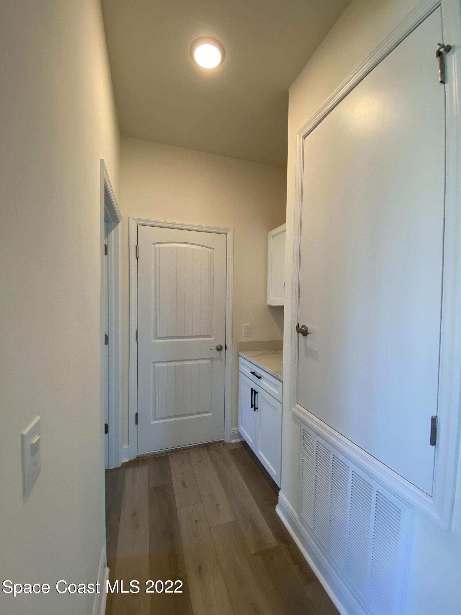 1493 Killian Drive Palm Bay, FL 32905 - Photo 18 of 20 a view of closet