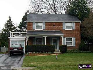 312 East Springfield Road Springfield, PA 19064 - Photo 1 of 1
