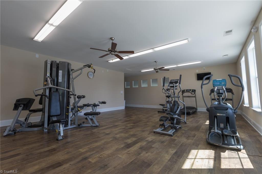 664 Nikyle Circle High Point, NC 27265 - Photo 17 of 18 Gallery Image 17