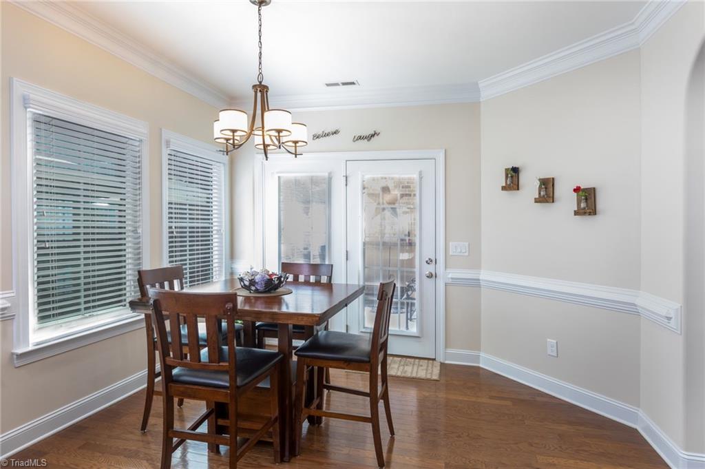664 Nikyle Circle High Point, NC 27265 - Photo 5 of 18 Gallery Image 5