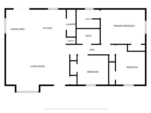 132 Rex Layne Drive Central, UT 84722 - Photo 39 of 39 Floor plan