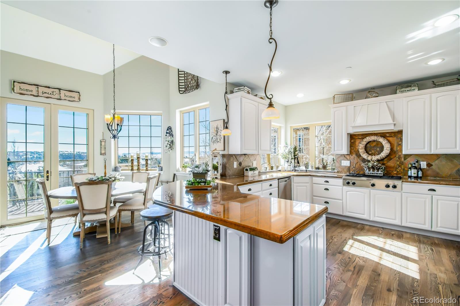 1232 Buffalo Ridge Road Castle Pines, CO 80108 - Photo 12 of 40 Gallery Image 12