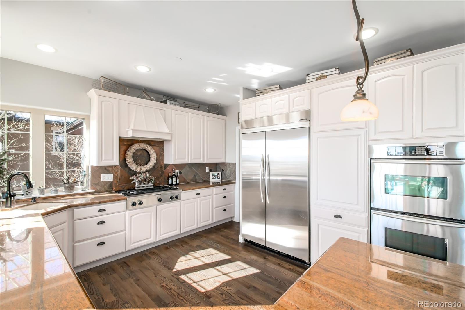 1232 Buffalo Ridge Road Castle Pines, CO 80108 - Photo 14 of 40 Gallery Image 14