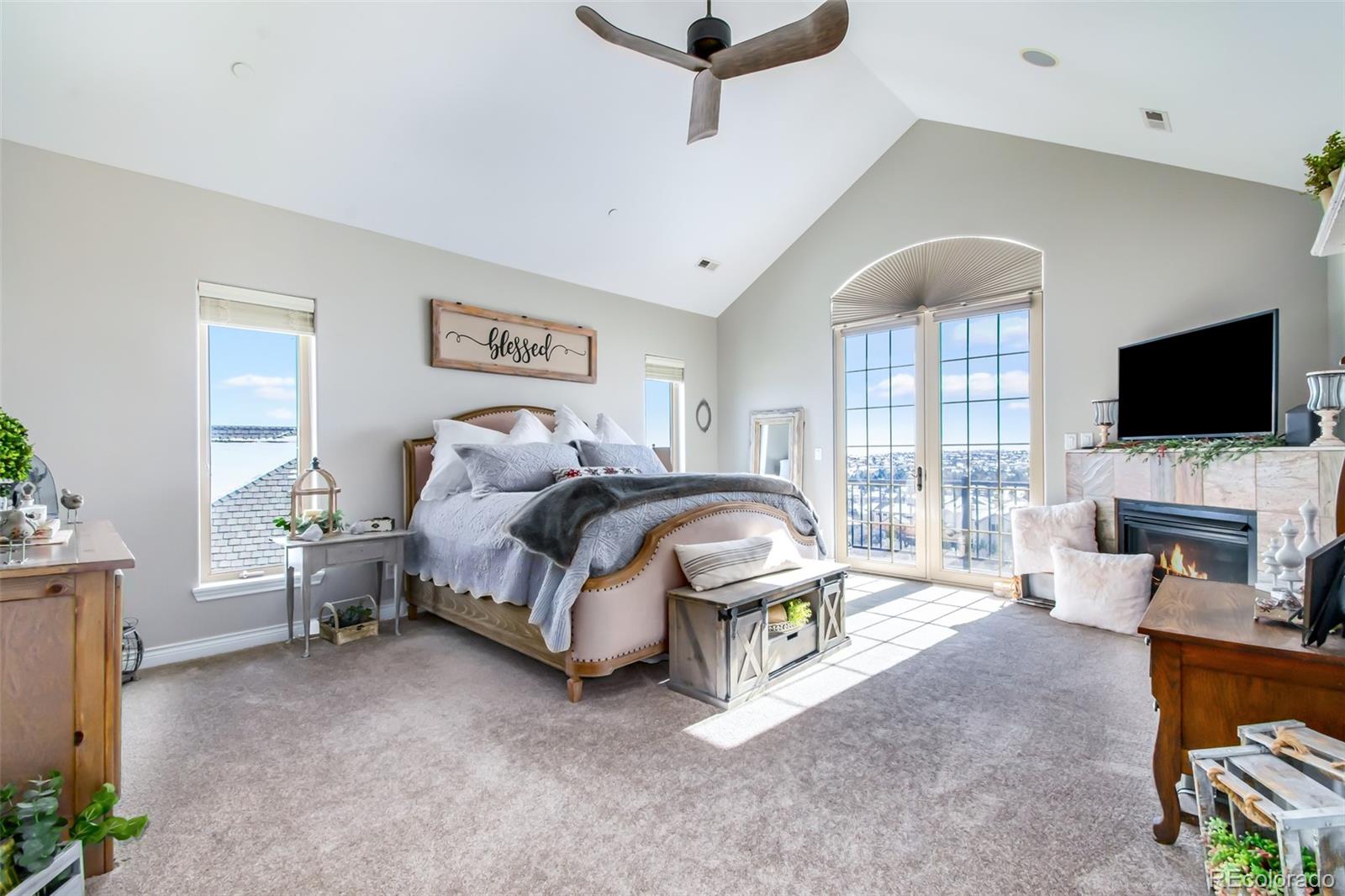 1232 Buffalo Ridge Road Castle Pines, CO 80108 - Photo 20 of 40 Gallery Image 20