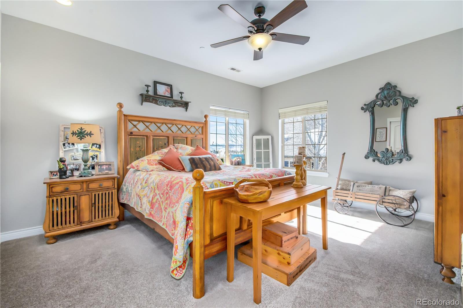 1232 Buffalo Ridge Road Castle Pines, CO 80108 - Photo 24 of 40 Gallery Image 24