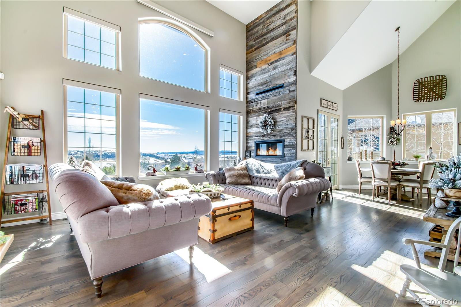 1232 Buffalo Ridge Road Castle Pines, CO 80108 - Photo 5 of 40 Gallery Image 5