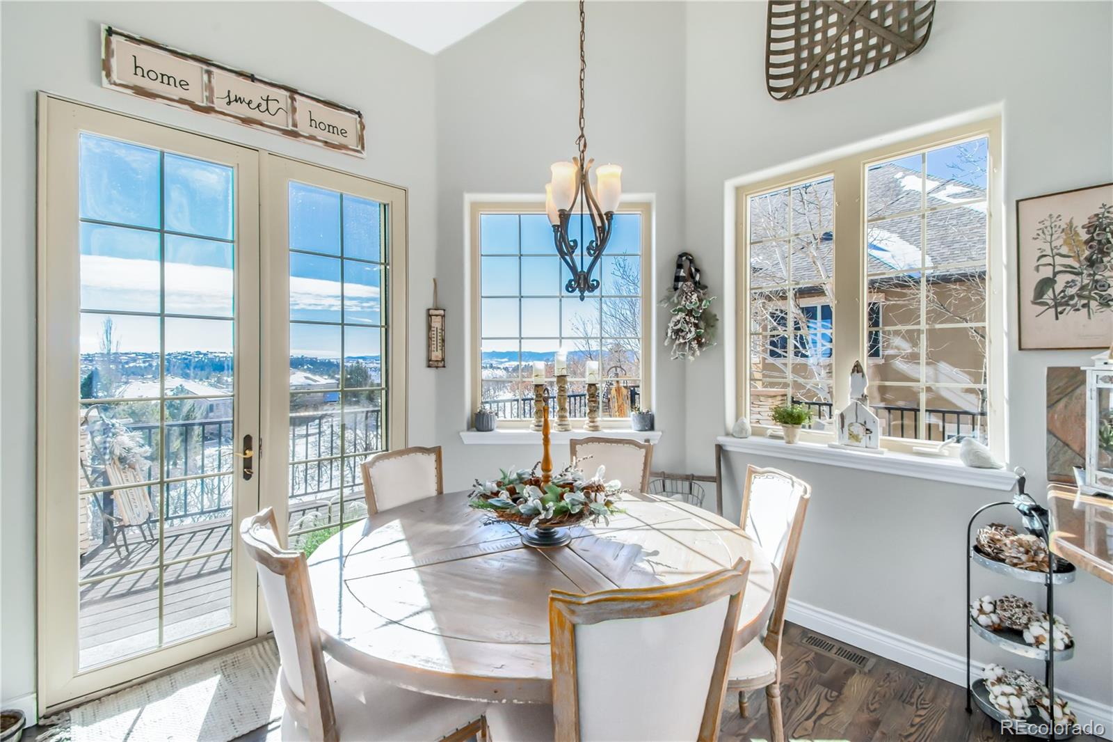 1232 Buffalo Ridge Road Castle Pines, CO 80108 - Photo 9 of 40 Gallery Image 9