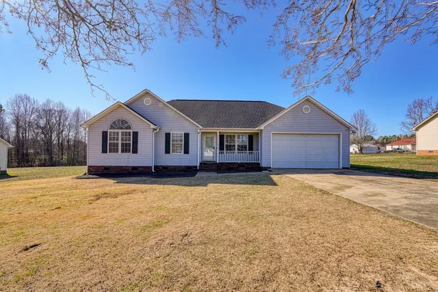 $224,900 | 118 Furnace Mill Road, Gaffney, SC 29341