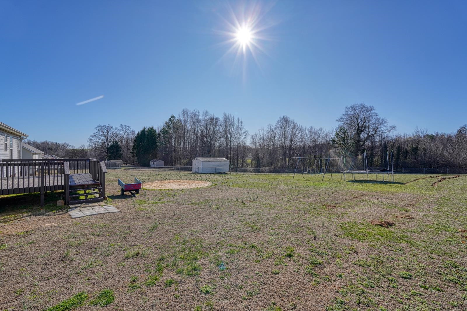 118 Furnace Mill Road Gaffney, SC 29341 - Photo 25 of 28