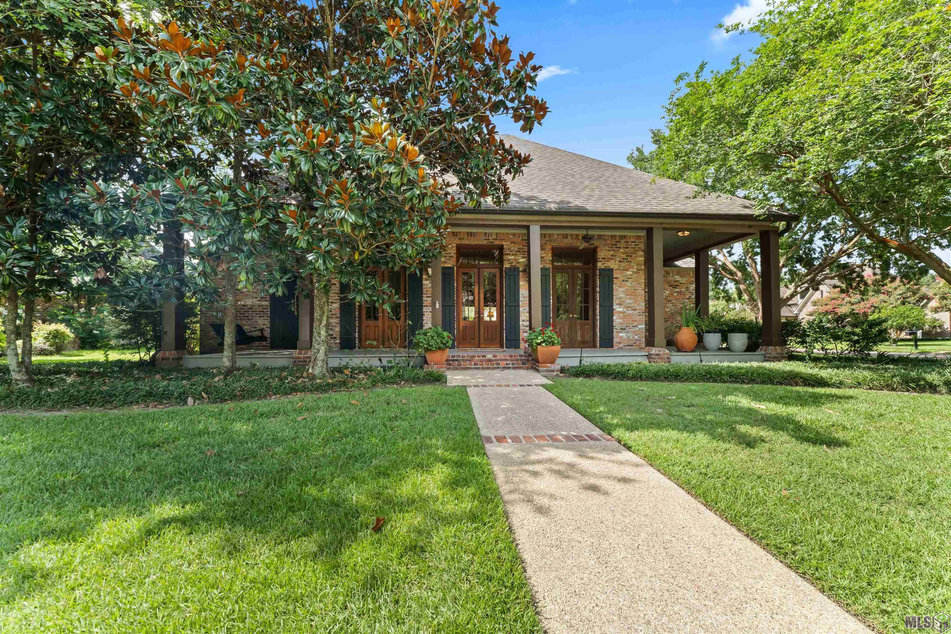9806 Sedgewick Court St. George, LA 70809 - Photo 1 of 35