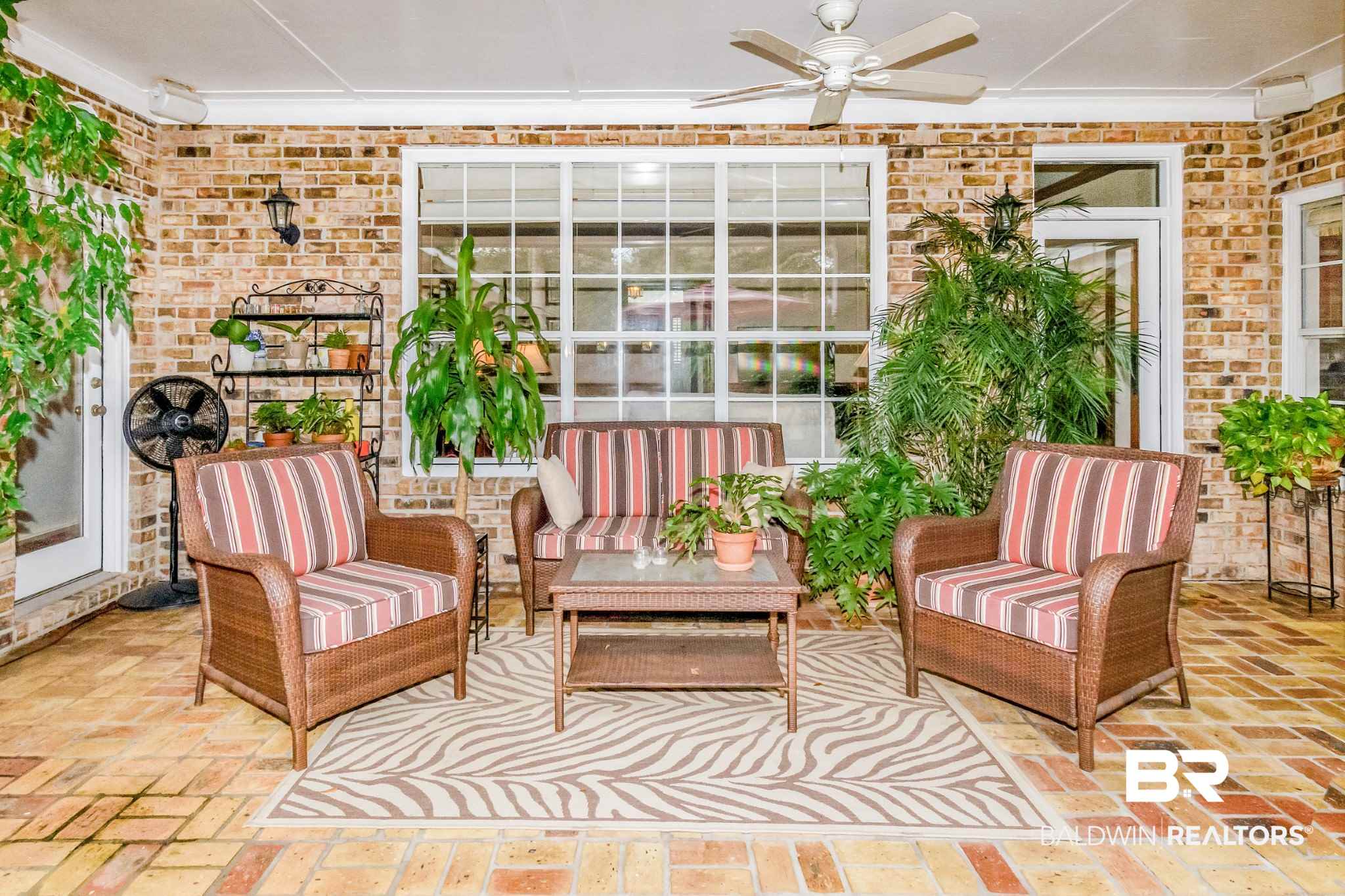 3005 Blue Ridge Drive West Mobile, AL 36693 - Photo 35 of 43