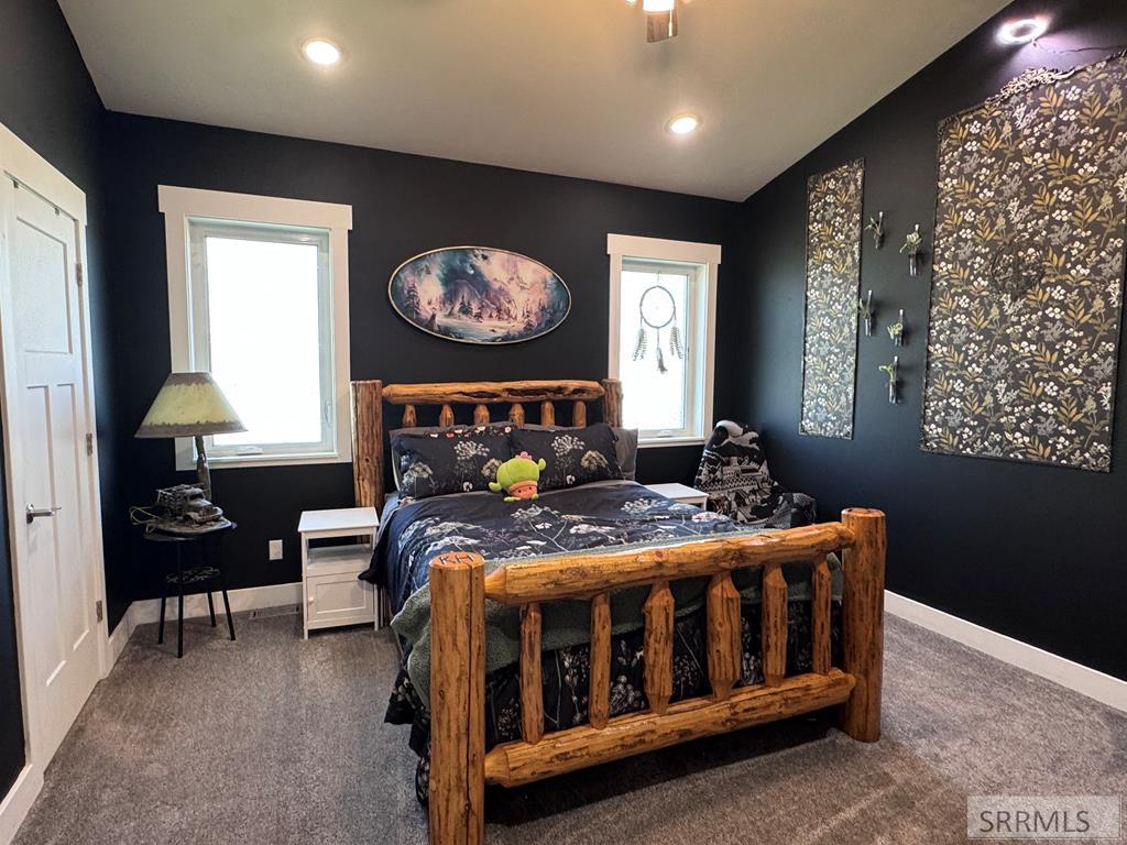 4024 East 66 North Rigby, ID 83442 - Photo 17 of 66 Primary Bedroom
