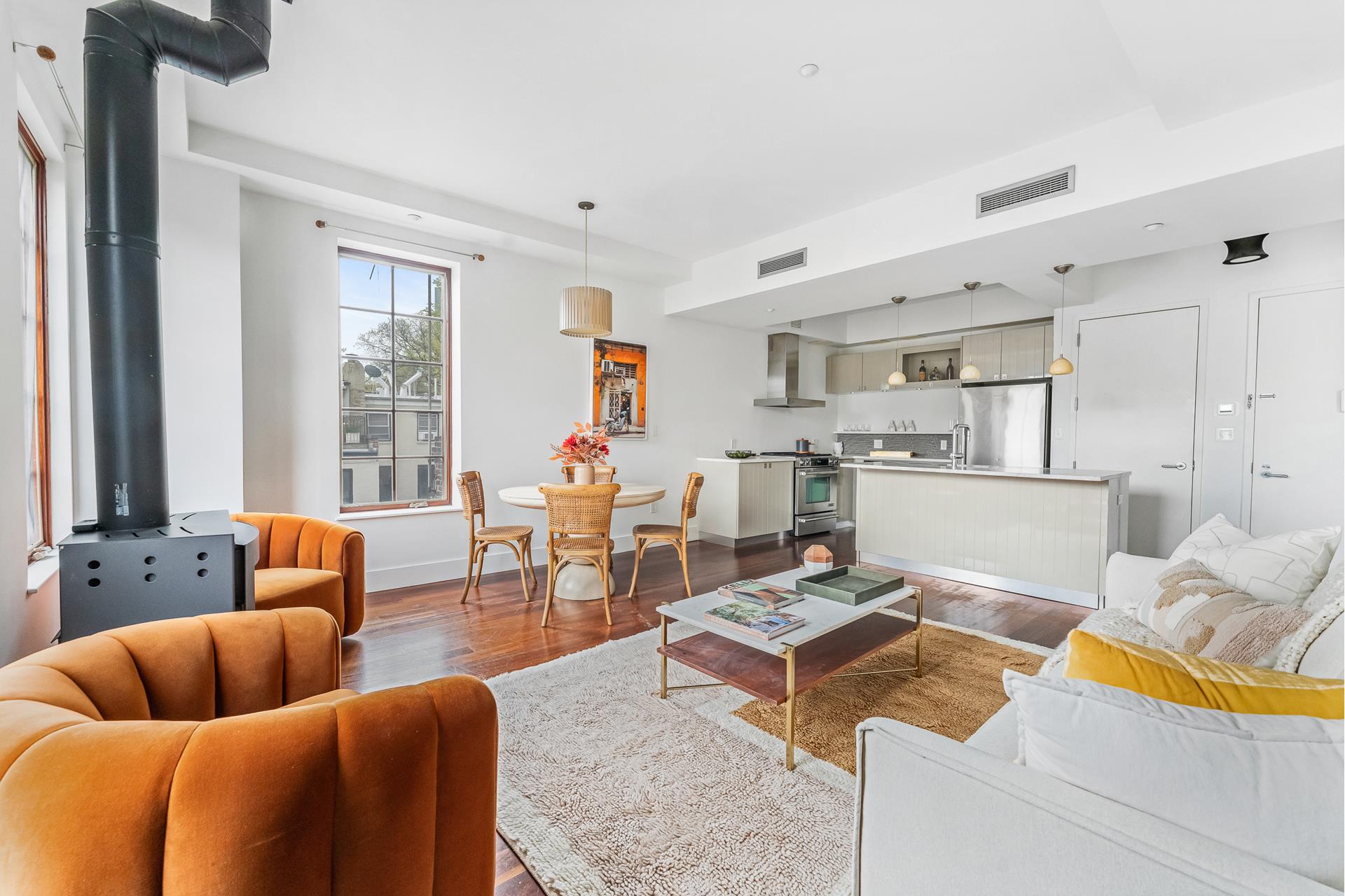 268 Cumberland Street, Unit 4A Brooklyn, NY 11205 - Photo 1 of 11