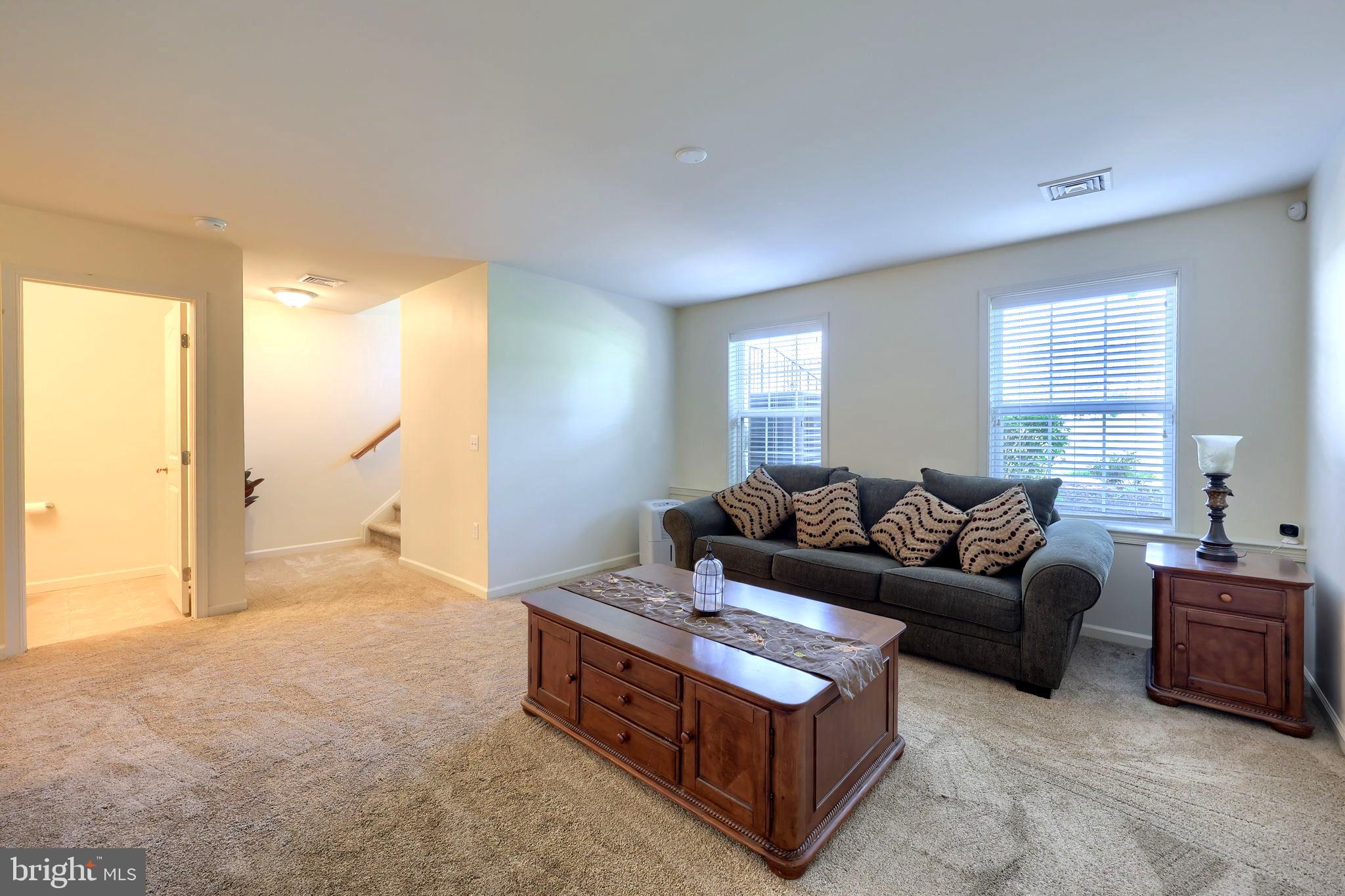 616 Petersburg Road Lancaster, PA 17601 - Photo 31 of 40 Lower Level Fmly Rm or extra Bed room
