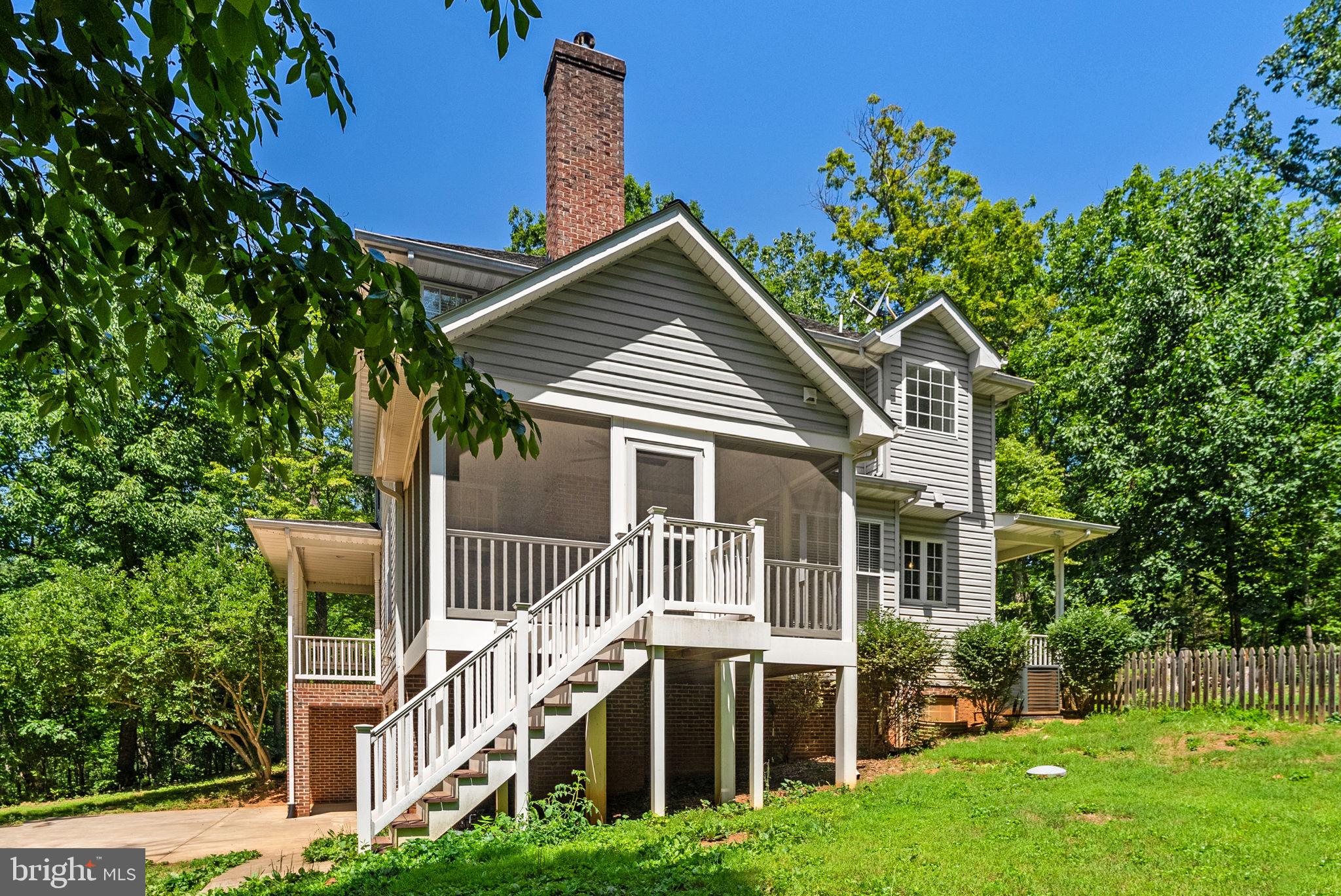 10275 Mountain Run Lake Road Culpeper, VA 22701 - Photo 76 of 89