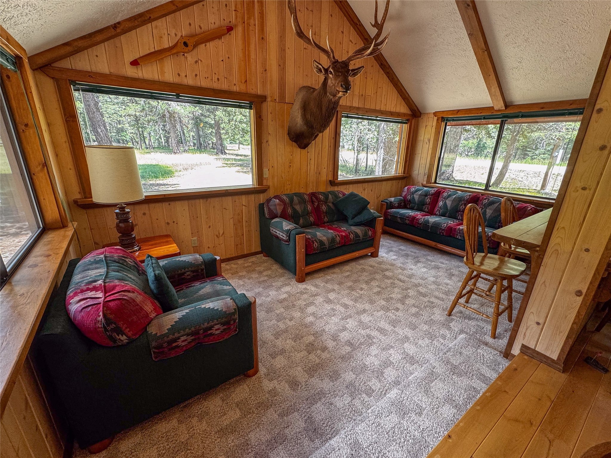 6961 West Fork Road Darby, MT 59829 - Photo 13 of 20 Gallery Image 13