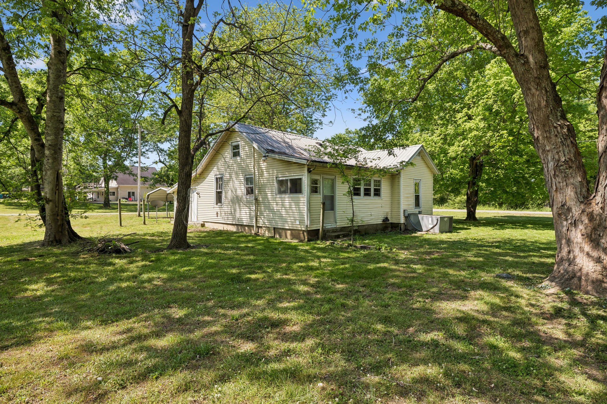 109 Ostella Road Cornersville, TN 37047 - Photo 21 of 24
